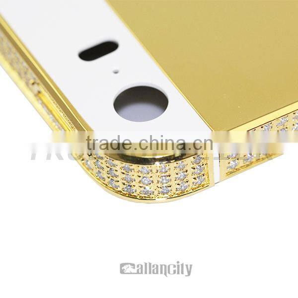 Hotselling wooden design case for ipad mini have 7 years professional technology at luxury housing for iphone trade