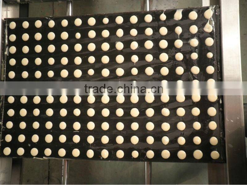 Small size biscuits forming machine Xingyuan Biscuits machines