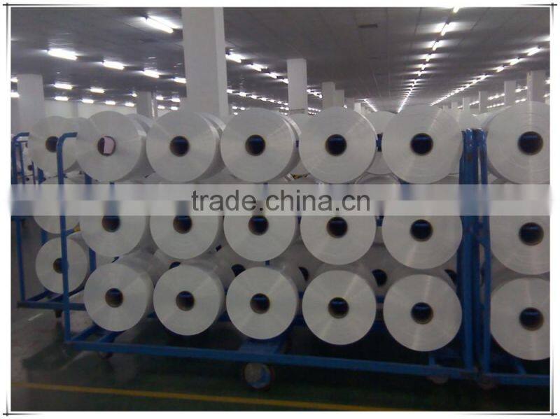 75D-600D Dty 150/48 Polyester Yarn