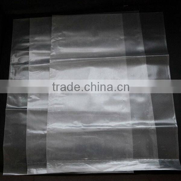 EVA plastic bags for rubber
