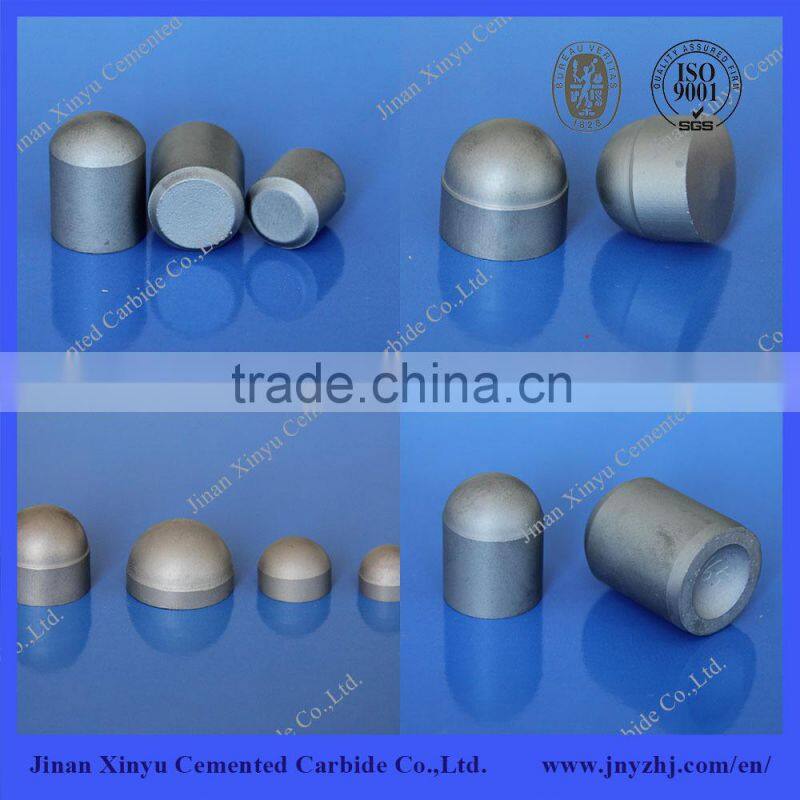 6% cobalt tungsten carbide button