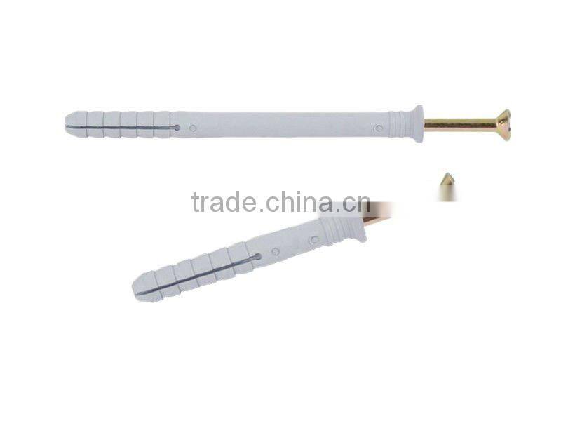 PA/PE Hammer Drive Anchors