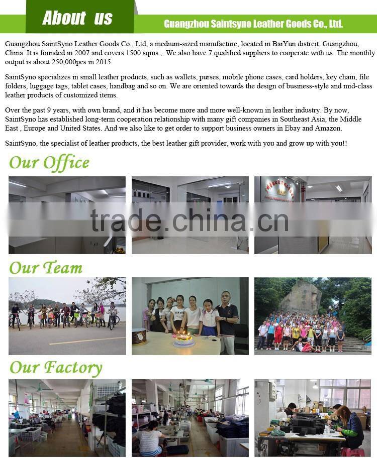 Solid Coffee Circular Cup Mat With Custom Logo, Faux Leather Coasters With Holder 16031