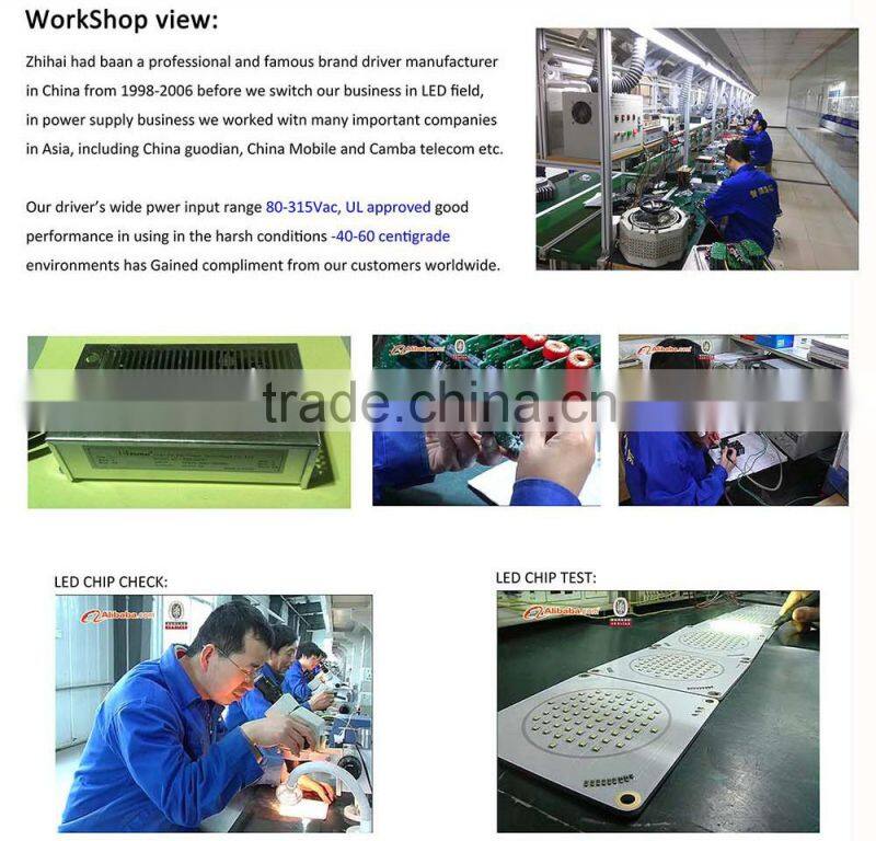 High quality CE TUV led tube8 led light tube waterproof