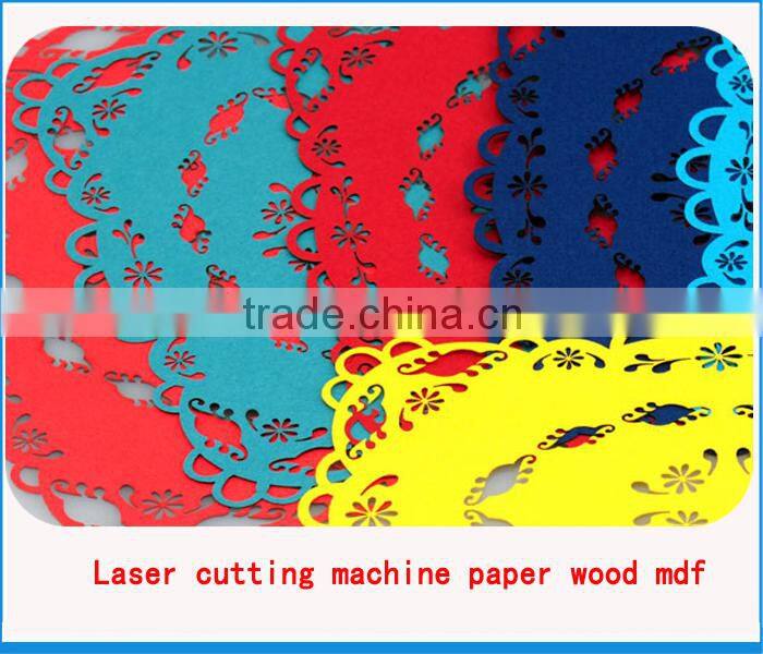clothing cut pieces machine high technology laser cut fabric