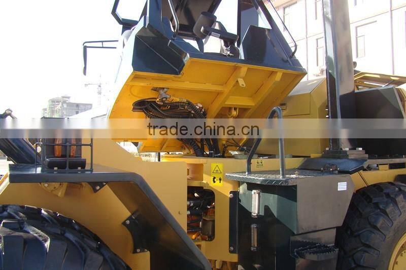 10T Super Special Rough Terrain Forklift For All Terrain