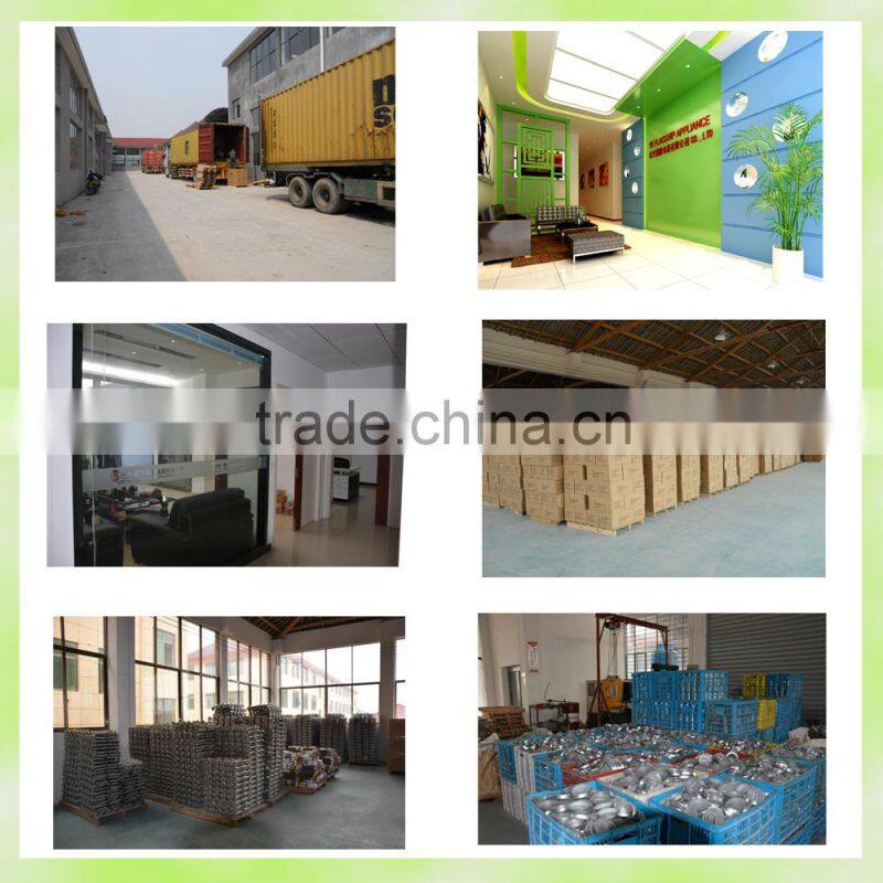 kitchen tool Stainless steel potato slicer vegetable cutter