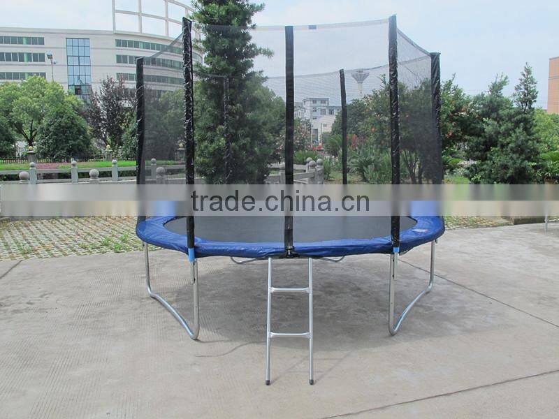 Latest Modern Biggest Trampoline SX-FT(E)