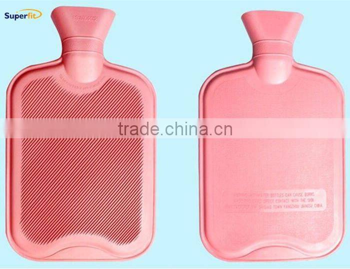 Nature Rubber Hot water bag 2000ML