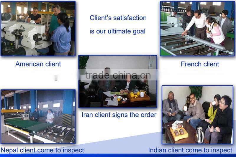 xushi weiye447778852 YM Short Cycle Melamine Laminating Hot Press Machine