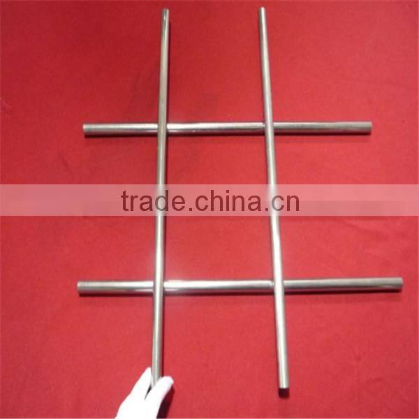 COMPETIVE PRICE 99.95% high purity tantalum bar rod pole in stock
