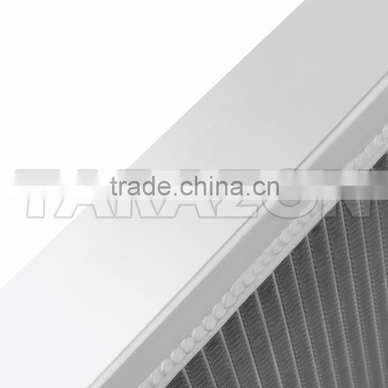 Aluminum Core Replacement Car radiator For GT-R Skyline R35 2009+