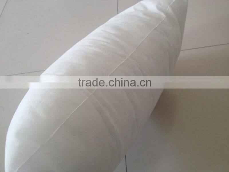 ML-PL-0029 disposable pillows with white 3D cotton