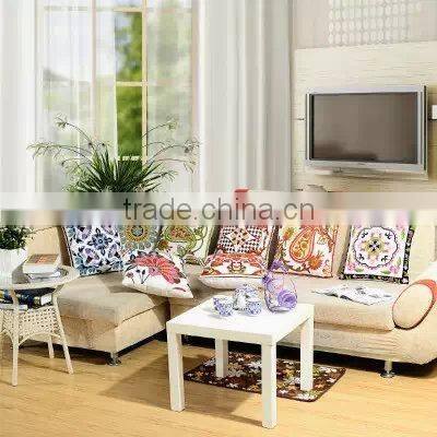 2015 New Style Cushion with character
