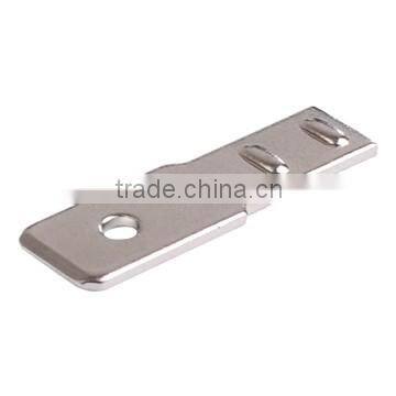 high precision stamping parts metal thermostat terminal