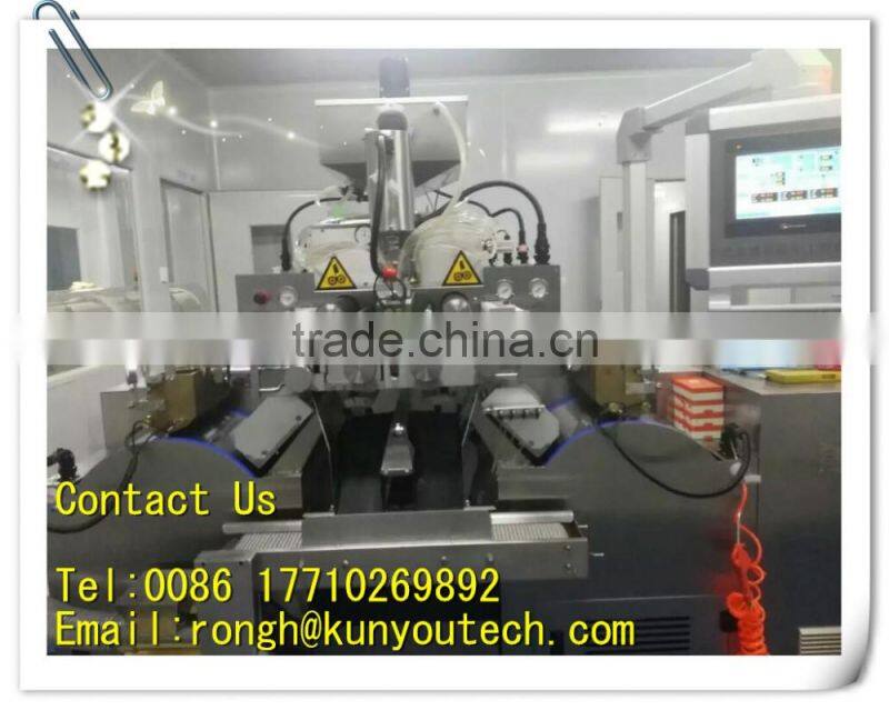 Vegetable gelatin spredox box for encapsulation machine gelatin box