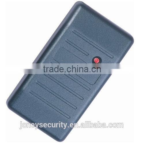 Keypad proximity RFID EM Card 125KHz ID EM Wiegand WG 26 Reader