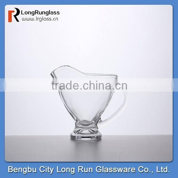 LongRun5.7oz glass sauce bowl hot selling manufacture