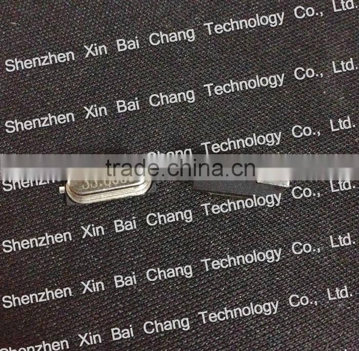 Hot Sale 28.375 Columniform Crystal Resonator