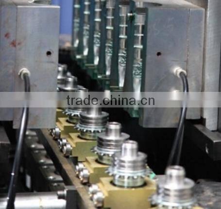 Speed stale Flexible operation Safe and reliable Best Price/full automatic Bottle blowing machine with CE standard