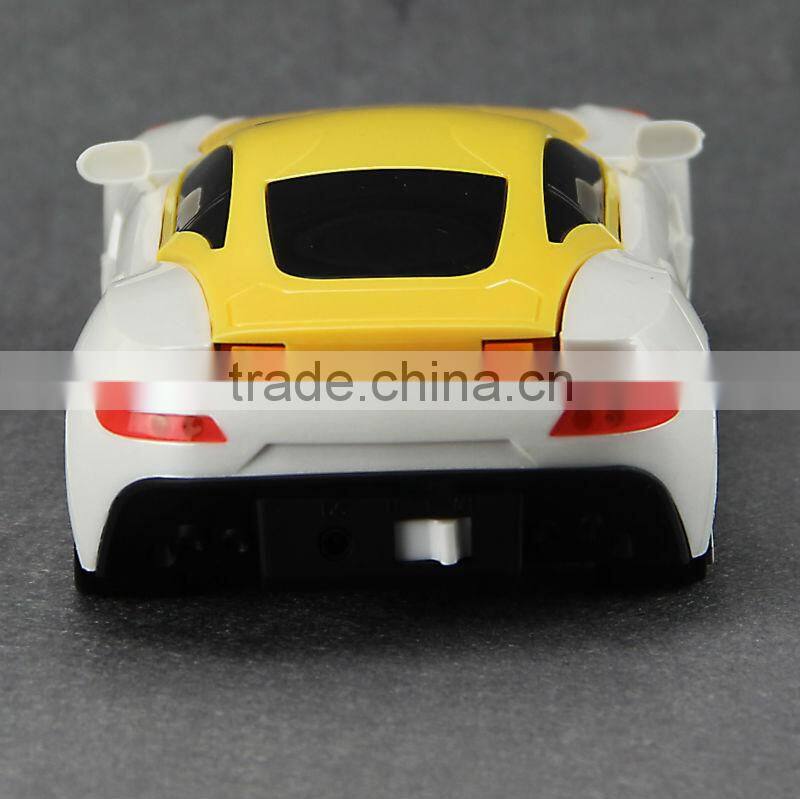 Fashion design Hot sale car desk lamp, car Reading lamp, car table Lamp