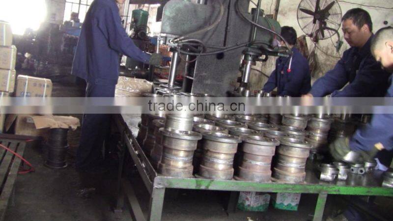 PC100-3 Track Link 202-32-00131,202-32-00130,Excavator Track Chain Suppliers