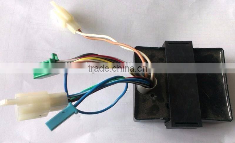 SCL-2013120021 for Parts Motorcycle CDI for Sale