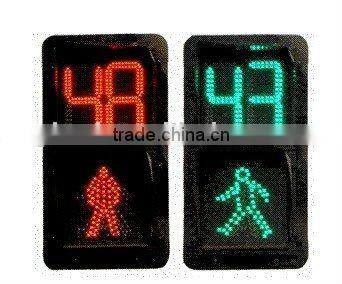 LED traffic signal light supplier