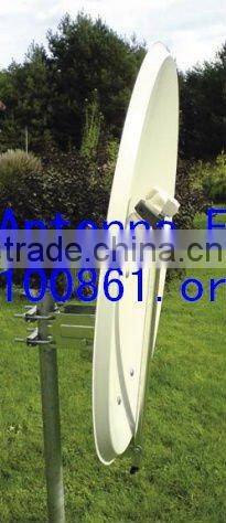 satellite dish antenna