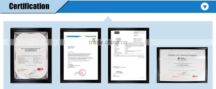 Exclusive design and quality electronic packaging box for data line