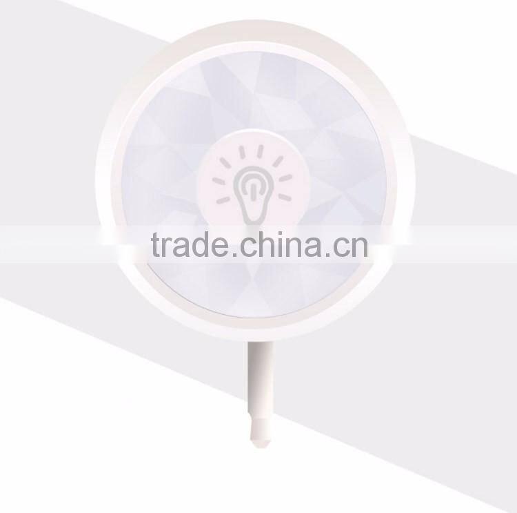 new arrival mobile phone selfie flash selfie light external enhancing selfie night light