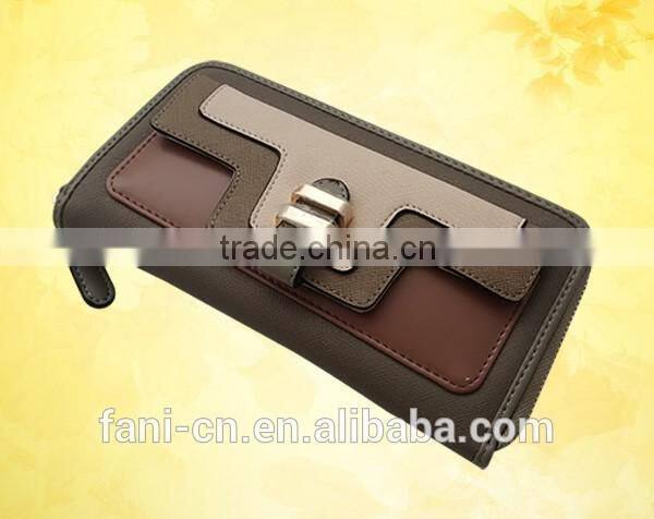 China factory wholesale clutch purses with luxury design for women