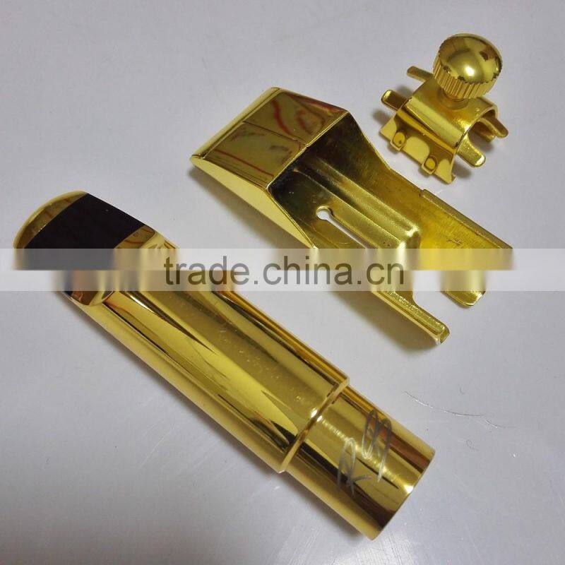 alto saxophone mouthpiece for pipe