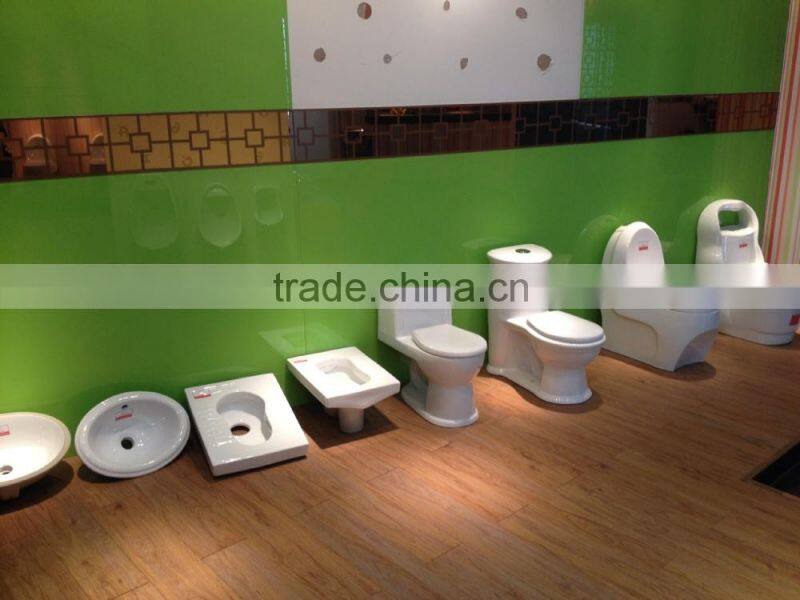 Alibaba China bathroom small children size ceramic toilet