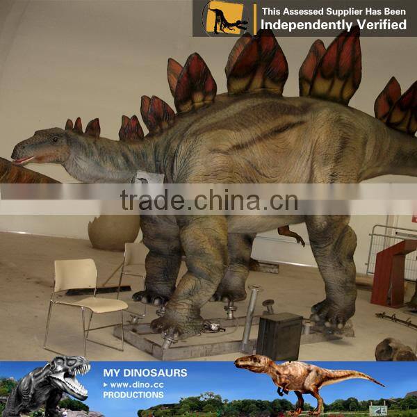 My-dino professional dinosaur factory supplying artificial dinosaurs