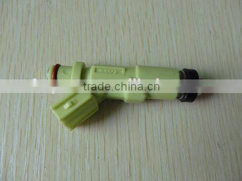 engine parts fuel injector nozzle for toyota 23250-13030