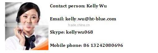 Aluminum Wireless Bluetooth Keyboard with Stand for iPad Air