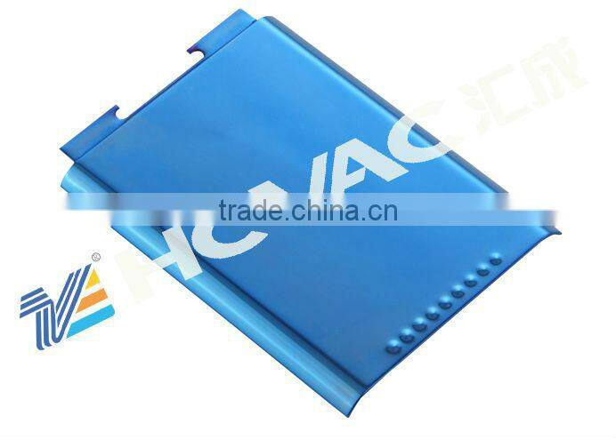 Mobile phone shell Evaporation&Sputtering vacuum coating machine/Aluminium deposition machine