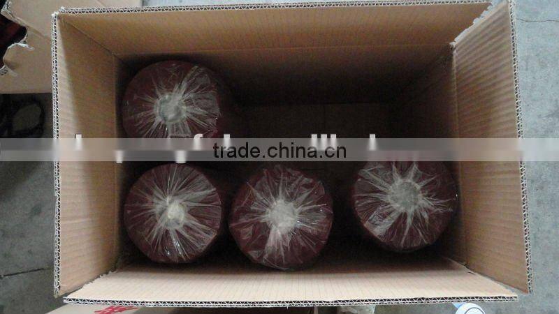 Polyester Satin Ribbon Printed Label