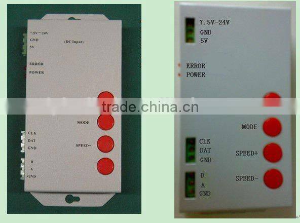 t-1000s full color led module controller