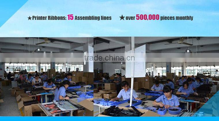 printer ink ribbon cartirdges For C.ITOH printer 650