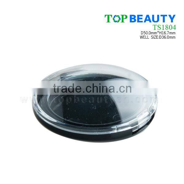 TS1804- Round Naked 1 Eyeshadow Palette