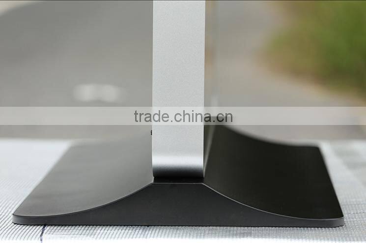 Floor standing 26" wall mount android advertising digital signage with global guarantee