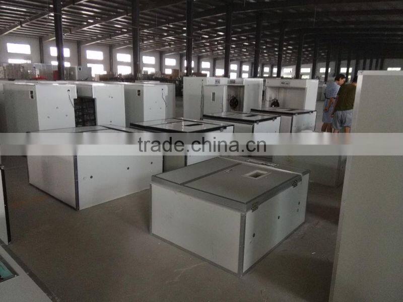 Dezhou zhenghang incubator for sale, Poultry Incubator Machine, 15840 Egg Incubator Price