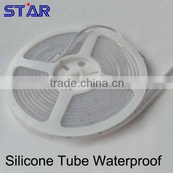 SMD335 Side View LED Strip light 120led/m 9.6w/m IP20 for indoor