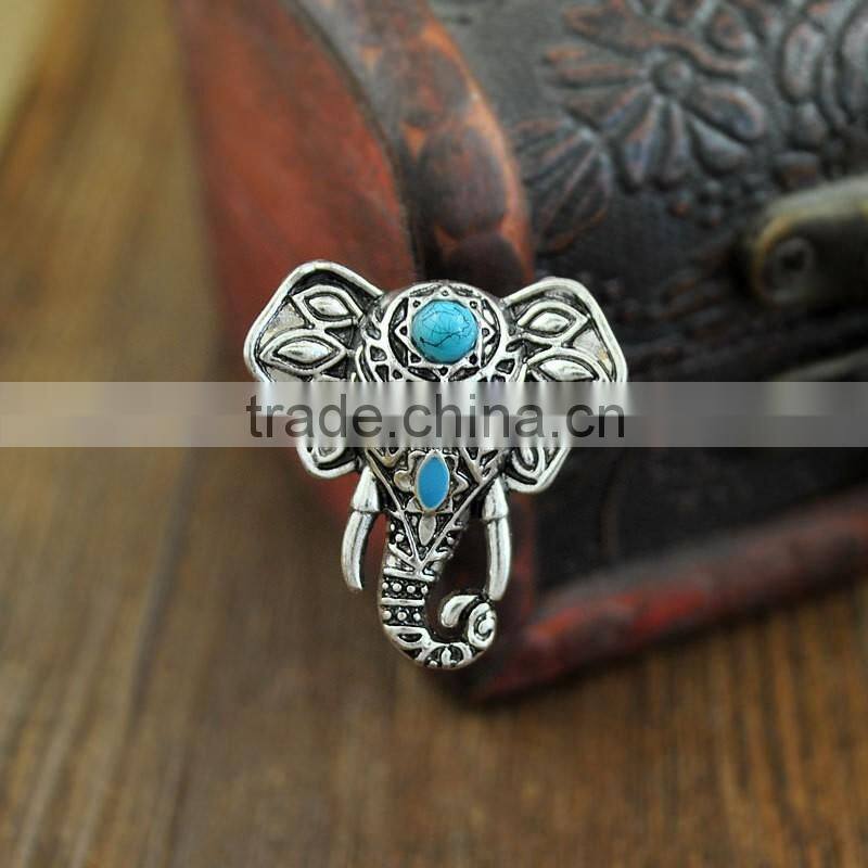 Hot elephant rings engagement wedding ring