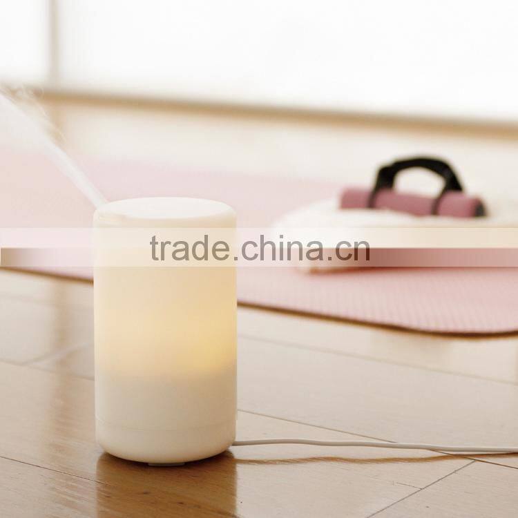 Mini car Oil aroma diffuser aroma electric diffuser