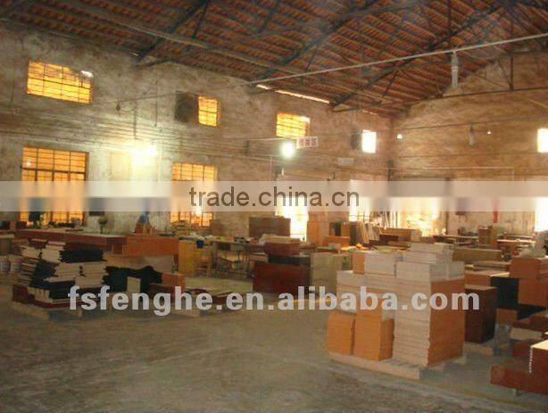 Mesh nylon fabric chair G-087