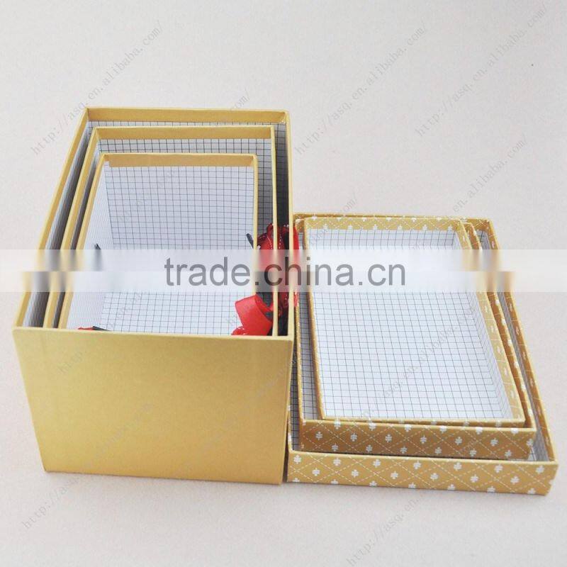 Customized paper lunch box,health paper cake box for takeaway paper box