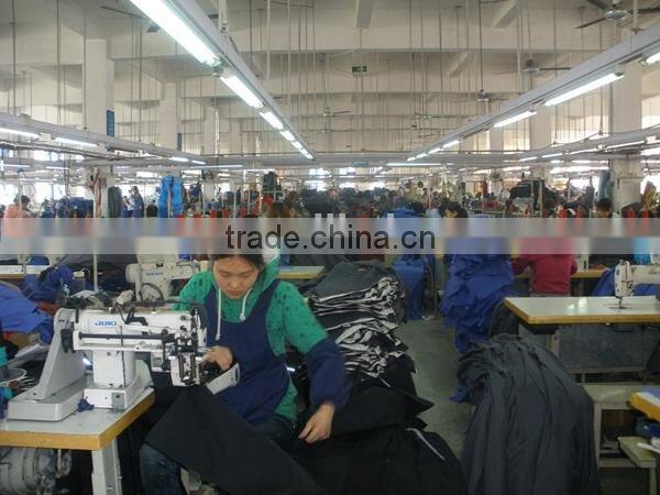 EN11611 Standard PYROVATEX Treated FRC Clothing